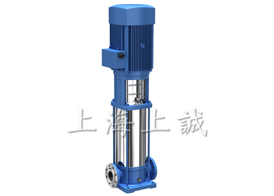 CDL(F)立式不锈钢多级离心泵 CDL(F)立式不锈钢多级离心泵